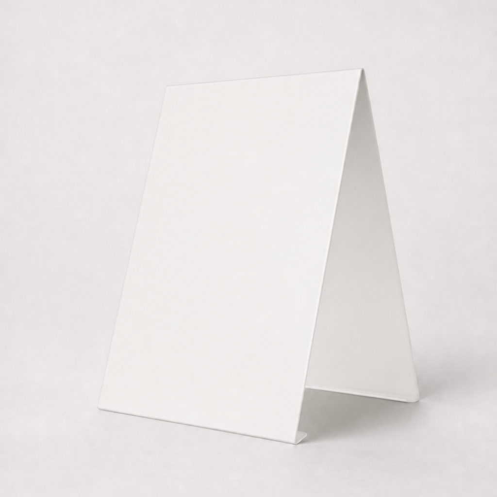SIMPLE WHITE