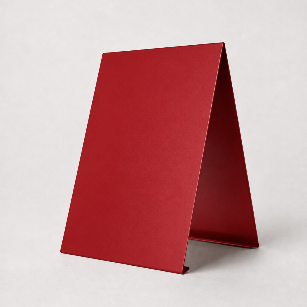 SIMPLE DEEP RED