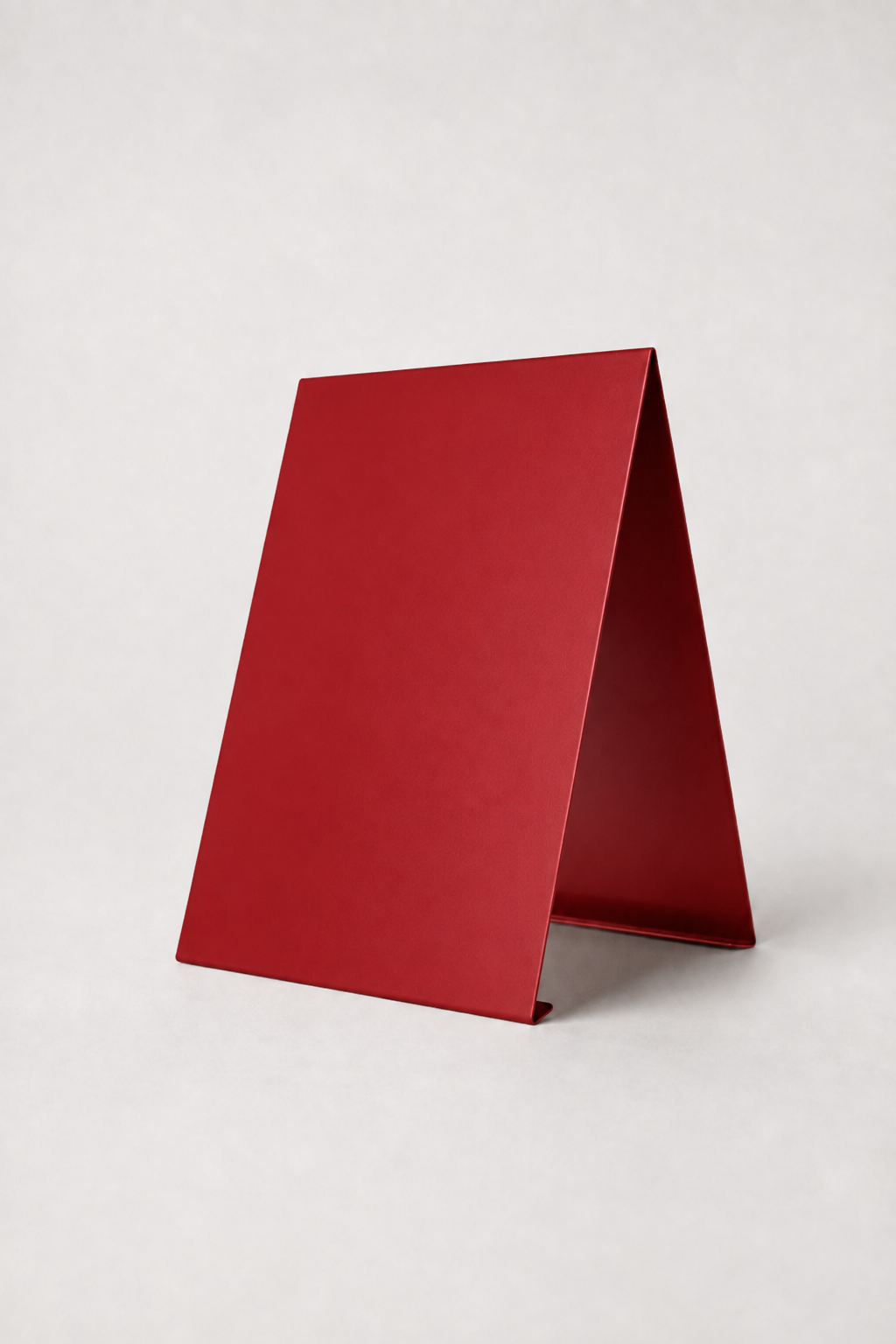 SIMPLE DEEP RED