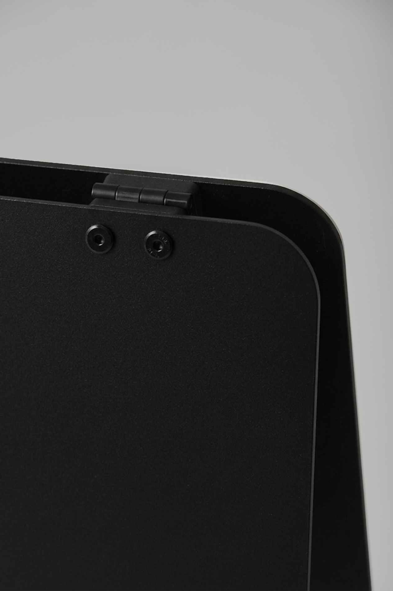 Must Have Sign Black