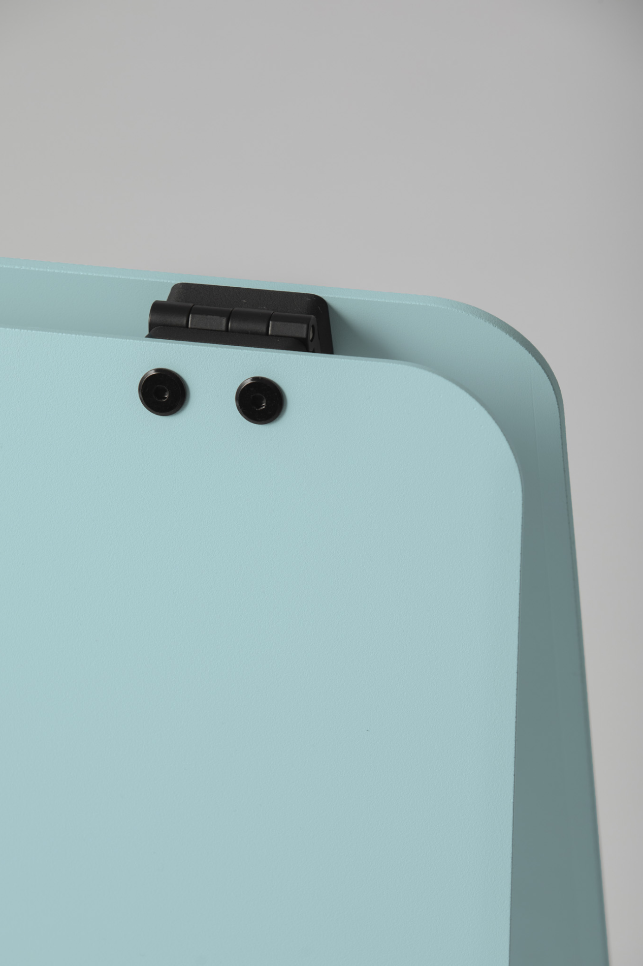 Must Have Sign Baby Blue