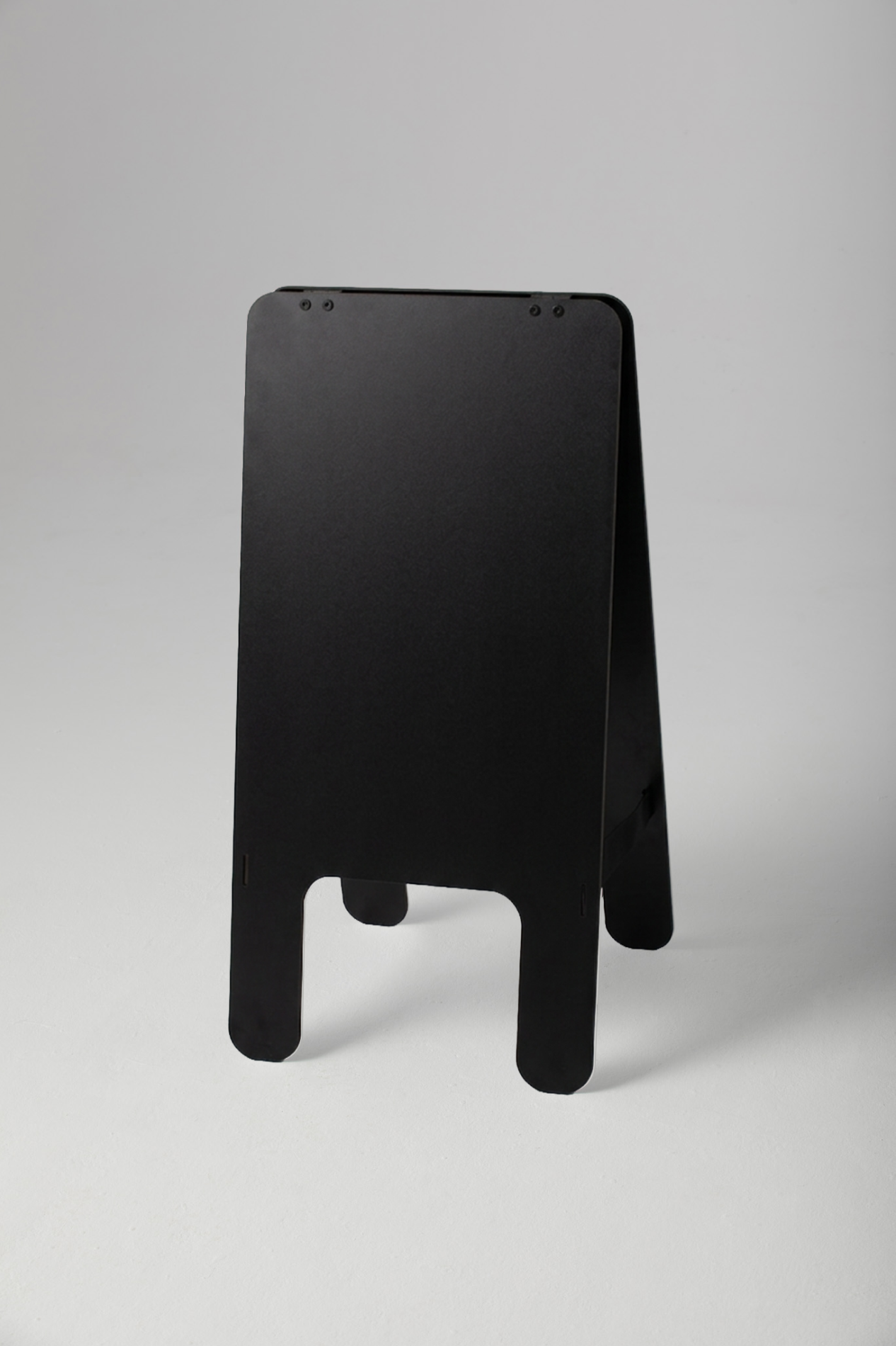 Must Have Sign Black