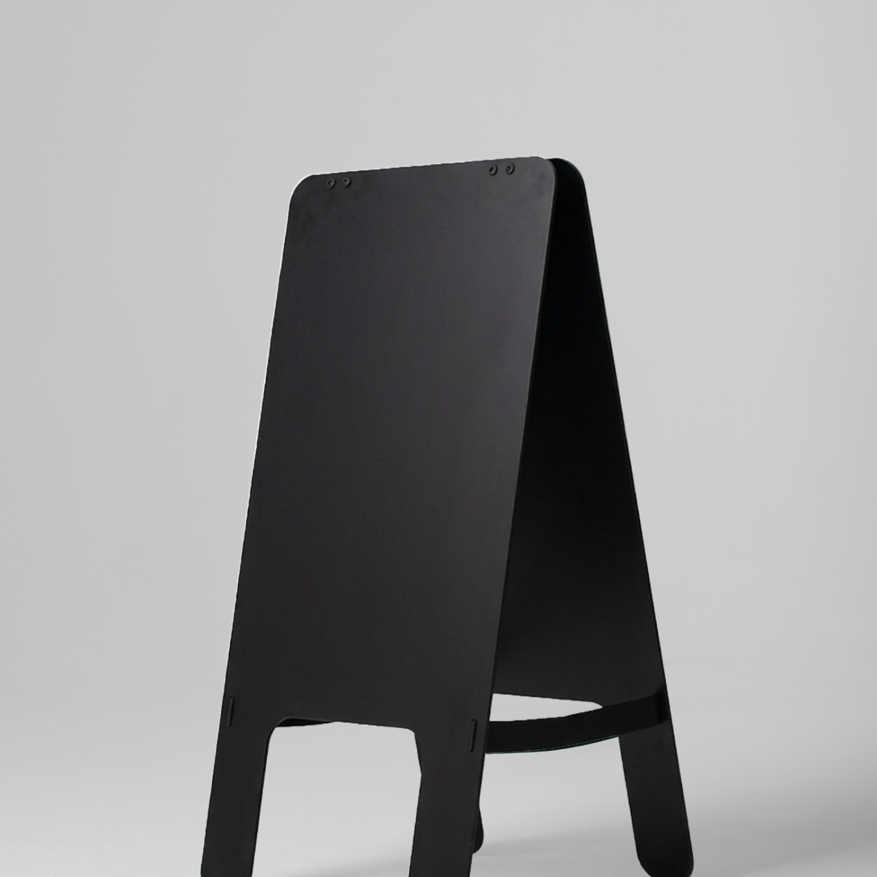 Must Have Sign Black