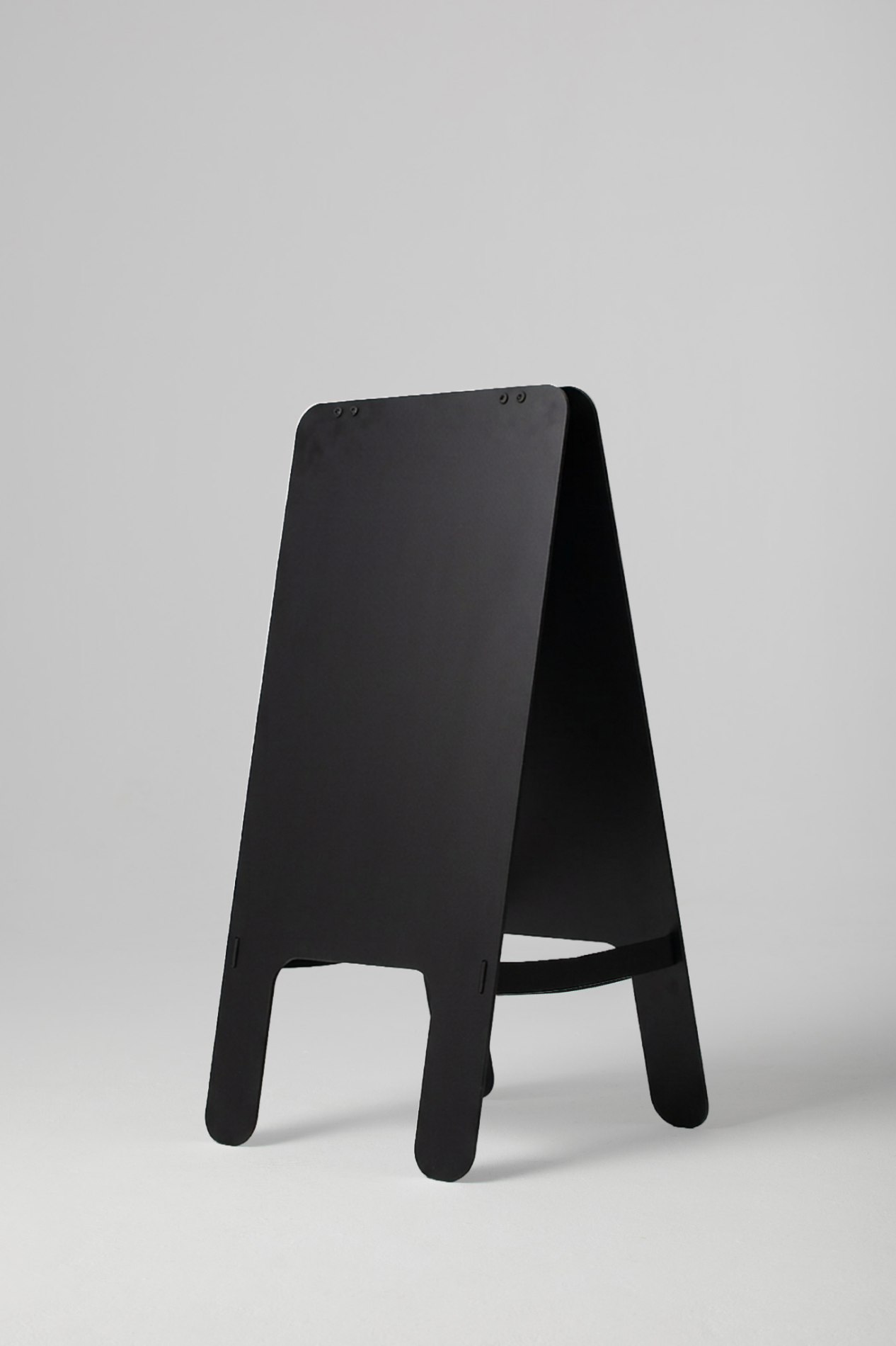 Must Have Sign Black