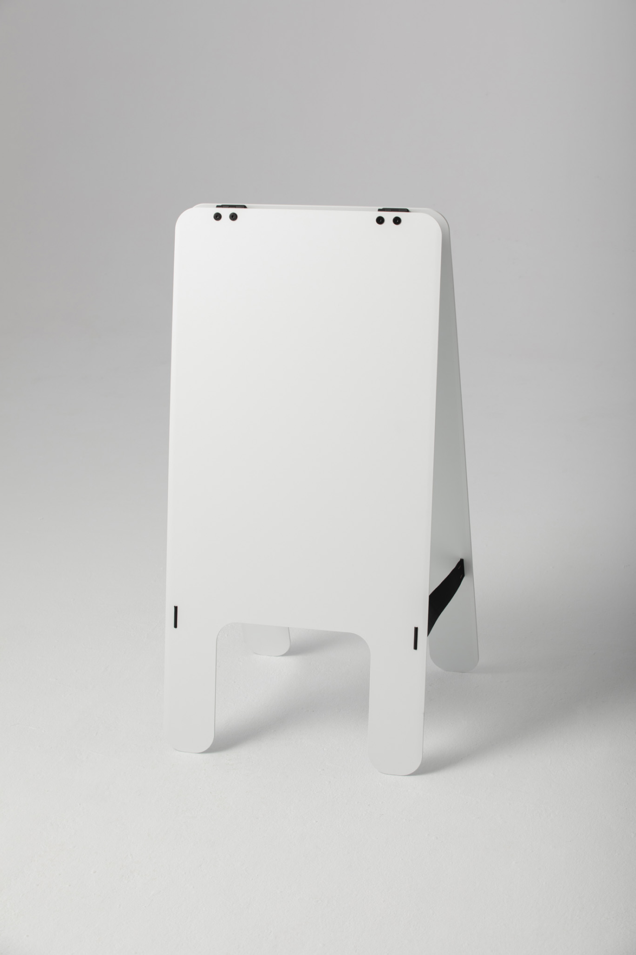 Must Have Sign White