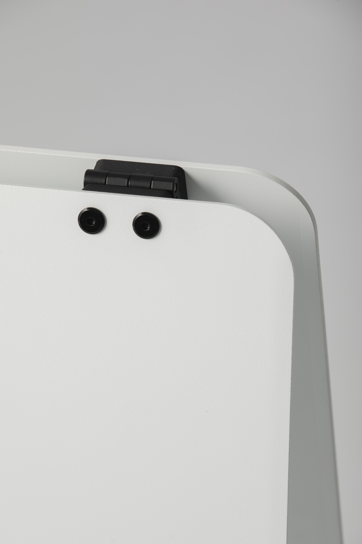 Must Have Sign White